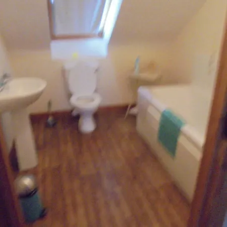 Holiday home Cloonaquinn