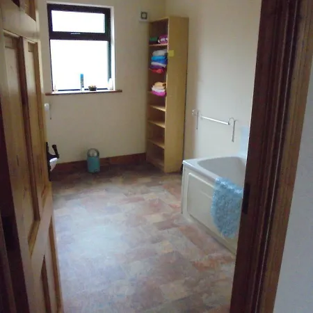 Cloonaquinn Holiday home *