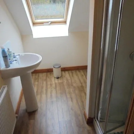 Cloonaquinn Holiday home *